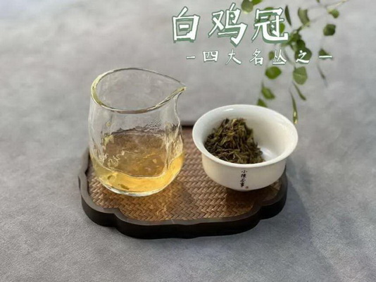 醇香無(wú)比武夷山巖茶沖泡方法全解析