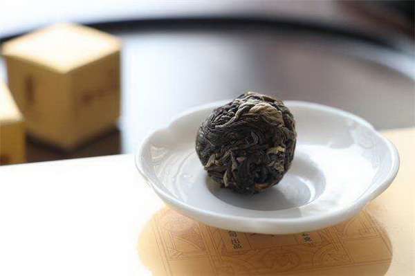 茶香飄溢的美食創(chuàng)意讓味蕾綻放