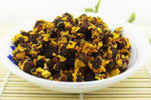 茶排行榜前十名品嘗古韻 香茗獨尊