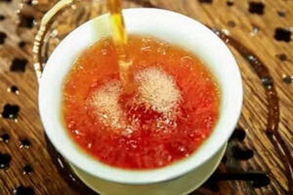 避免犯錯(cuò)十大喝紅茶禁忌