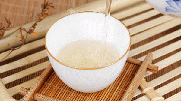 茶葉傳說與品味的故事