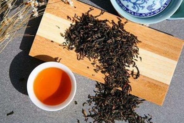 茶香四溢成都名茶榮登榜 茶香四溢成都名茶榮登榜