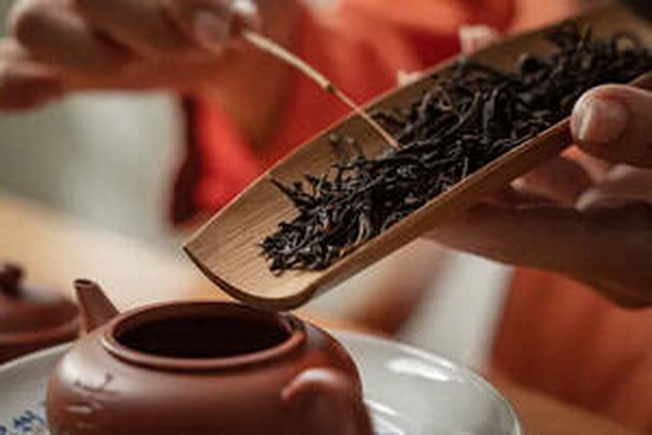 茶香暢飲商標(biāo)名優(yōu)選 茶香暢飲商標(biāo)名優(yōu)選