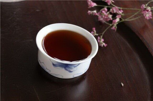 藏茶年限越久越香醇 藏茶年限越久越香醇