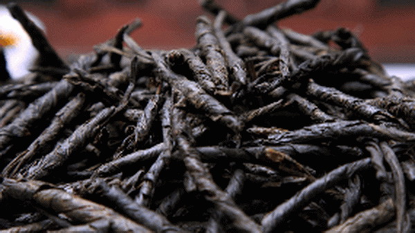 茶雞蛋最簡單煮法視頻教程分享