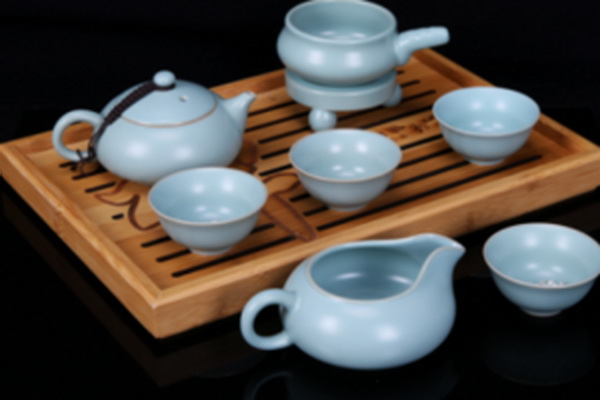 巴馬富硒甘露茶健康功效大揭秘