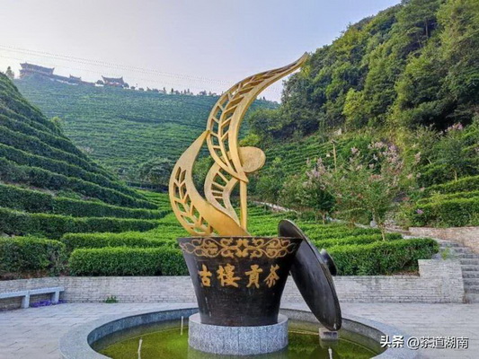 茶道入門探尋基本知識與獨(dú)特禮節(jié) 茶道入門探尋基本知識與獨(dú)特禮節(jié)