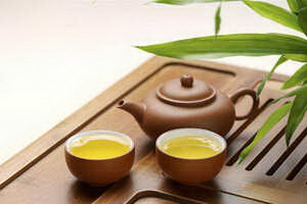 茶瑰納香品味人生茶之雅致