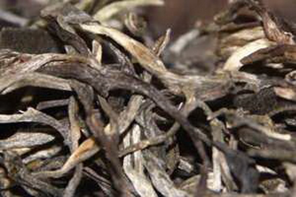 辨別優(yōu)劣普洱茶品質(zhì)評判