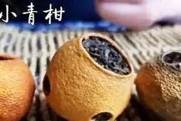 茶葉大觀品類(lèi)圖解與介紹