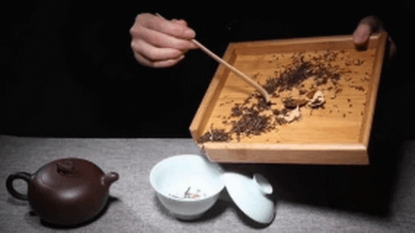 茶葉的多種用途及益處