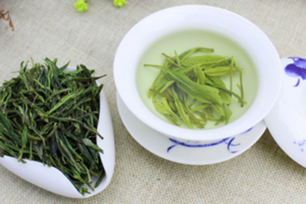 茶的品種及分類 品味千姿百態(tài)