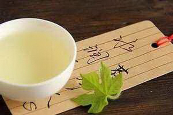 茶多酚對肝臟影響研究真相揭秘 茶多酚對肝臟影響研究真相揭秘