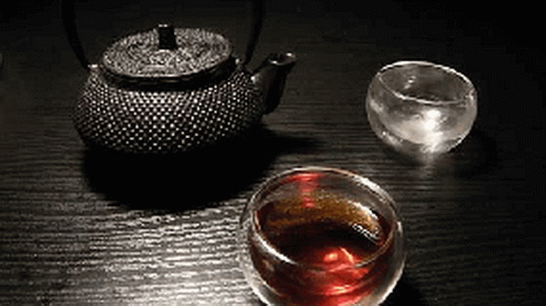 茶葉蛋獨(dú)特做法揭秘