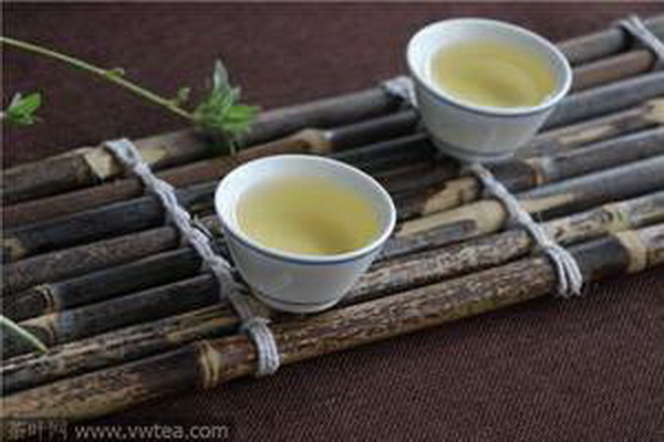 矮茶木健康功效大揭秘