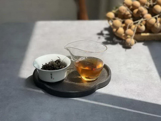 茶葉的俗稱(chēng)香片茶葉的美味代名