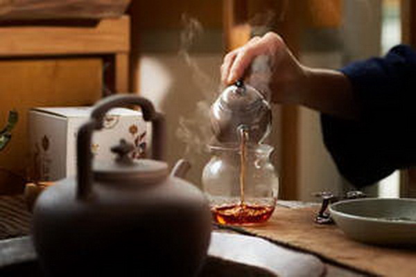 茶潤茶業(yè)致力于傳承與創(chuàng)新 茶潤茶業(yè)致力于傳承與創(chuàng)新