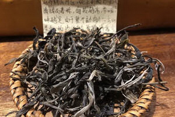 品味傳統(tǒng)文化招腳食茶之樂