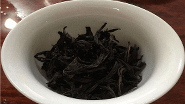 品味傳統(tǒng)文化探尋香韻十大名茶