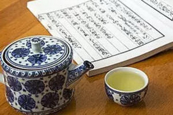 品味傳統(tǒng)文化探尋香韻十大名茶