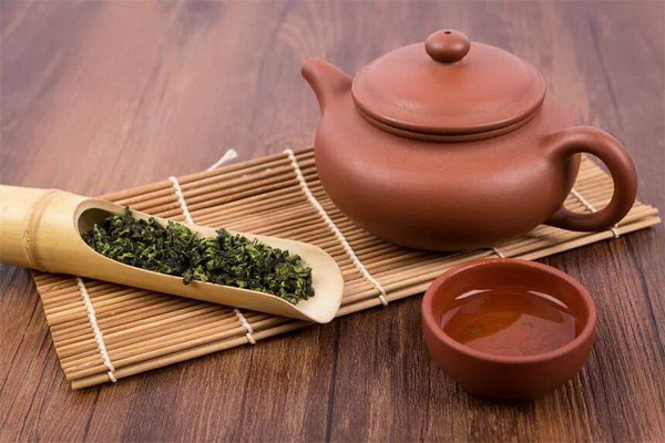 品味傳統(tǒng)文化探索唐人祥茶館的魅力