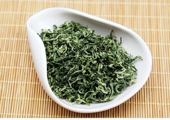 品味傳統(tǒng)謝裕大茶醉人心扉