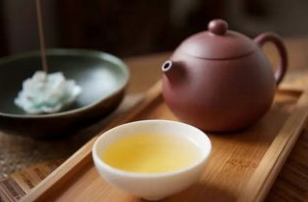 品味健康古樹(shù)紅茶的益處揭密