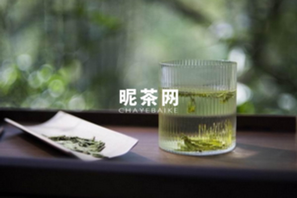 品味健康喝毛尖茶享受好處 品味健康喝毛尖茶享受好處