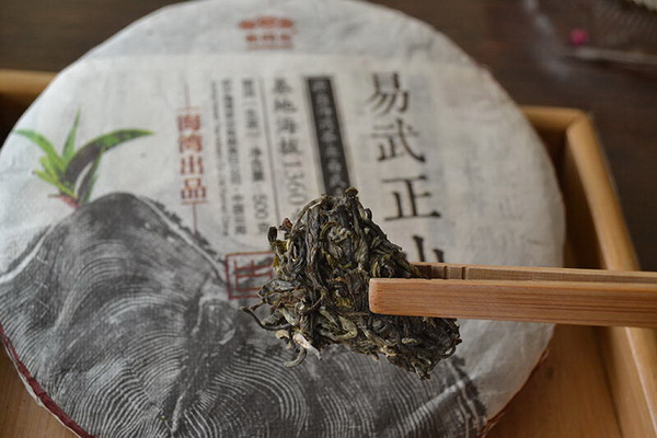 品味代的六堡茶文化與歷史