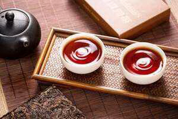 品味優(yōu)雅 溫潤心靈探索茶道之美綠葉香茶品牌名字挖掘