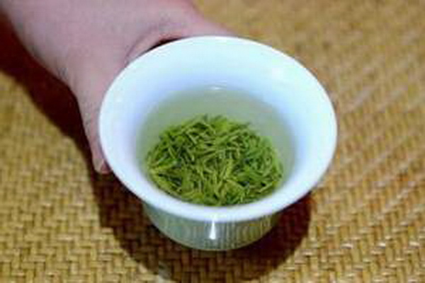 品味優(yōu)雅品茶養(yǎng)心精選茗茶圖片欣賞