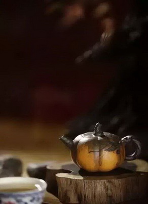 品味傳統(tǒng) 武夷巖茶大紅袍之美