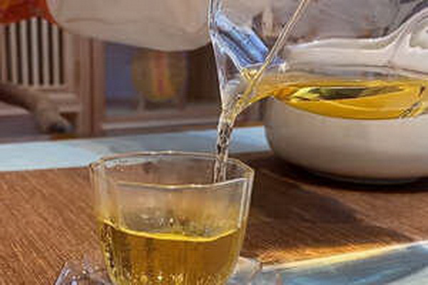 品味傳統(tǒng)之美大紅袍茶的完美泡法