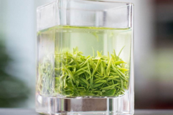 小縣城茶葉店年收益揭秘