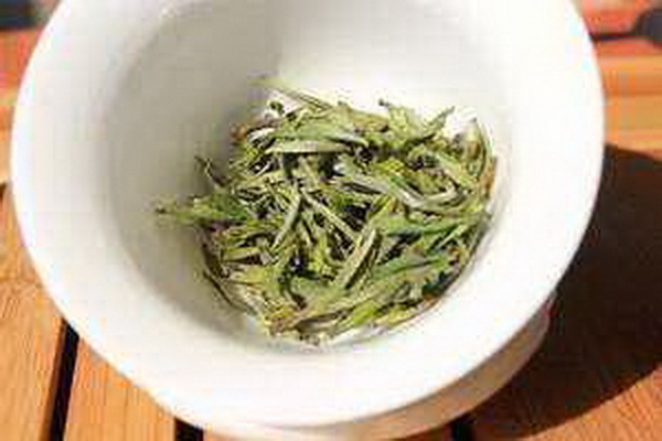 小縣城茶葉店年收益揭秘