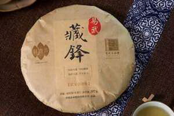 小葉苦丁茶探秘這種神奇植物的功效與制作方法