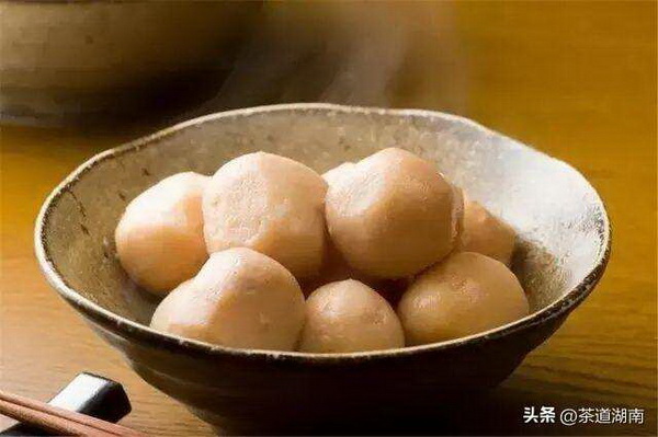 小葉苦丁茶探秘這種神奇植物的功效與制作方法