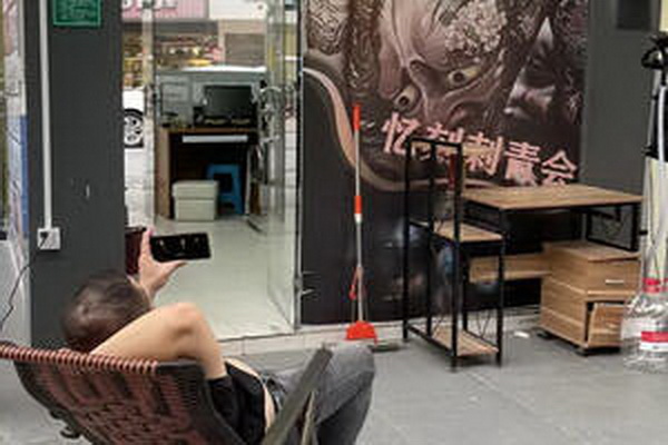 小型茶葉泡袋包裝機(jī)智能便捷茶葉包裝新選擇